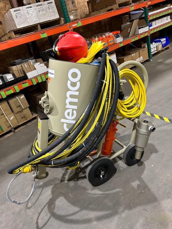 2025 CLEMCO 21548