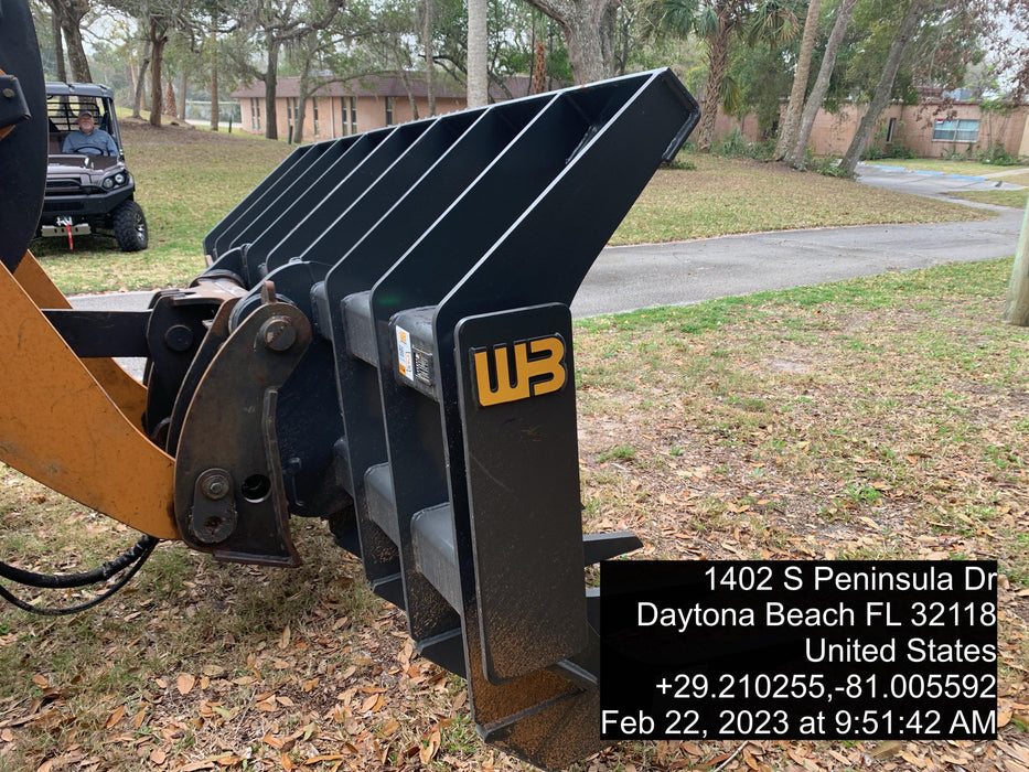 2022 WERK-BRAU WL3.5RK-108 - Werk-Brau