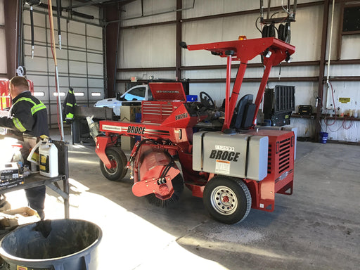 2020 BROCE BW260