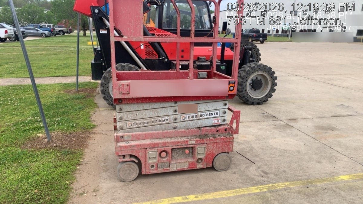 2020 MEC 1330SE