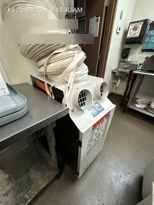 2023 KWIKOOL KPAC1411-2