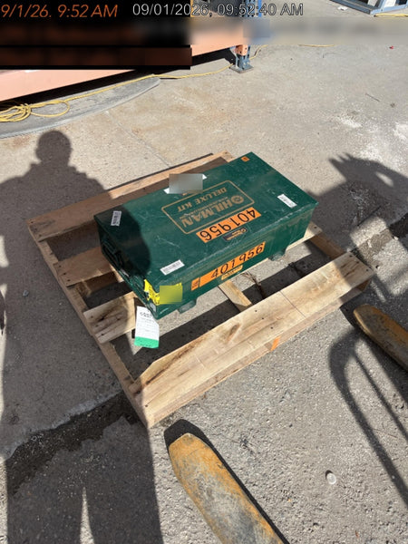 2024 HILMAN ROLLERS KRS-15-SLD