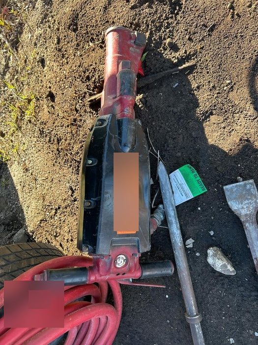 2020 CHICAGO PNEUMATIC CP 1290 S