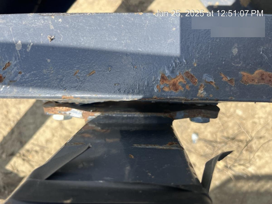 2023 ATLAS COPCO PAC H108 SD