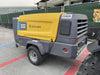 2022 ATLAS COPCO XAS440