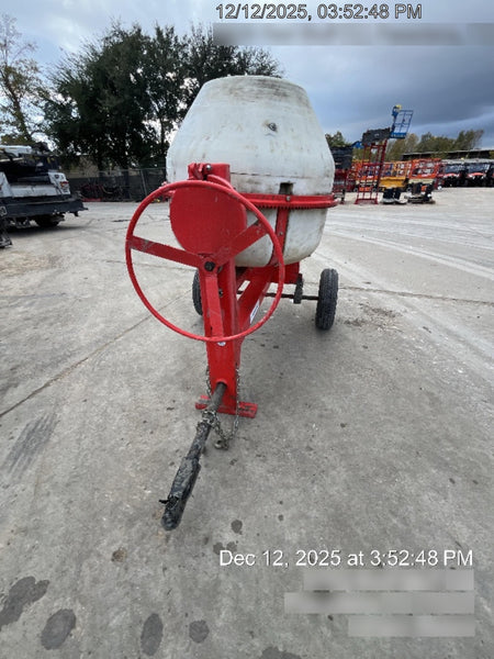 2023 MULTIQUIP MC12PH