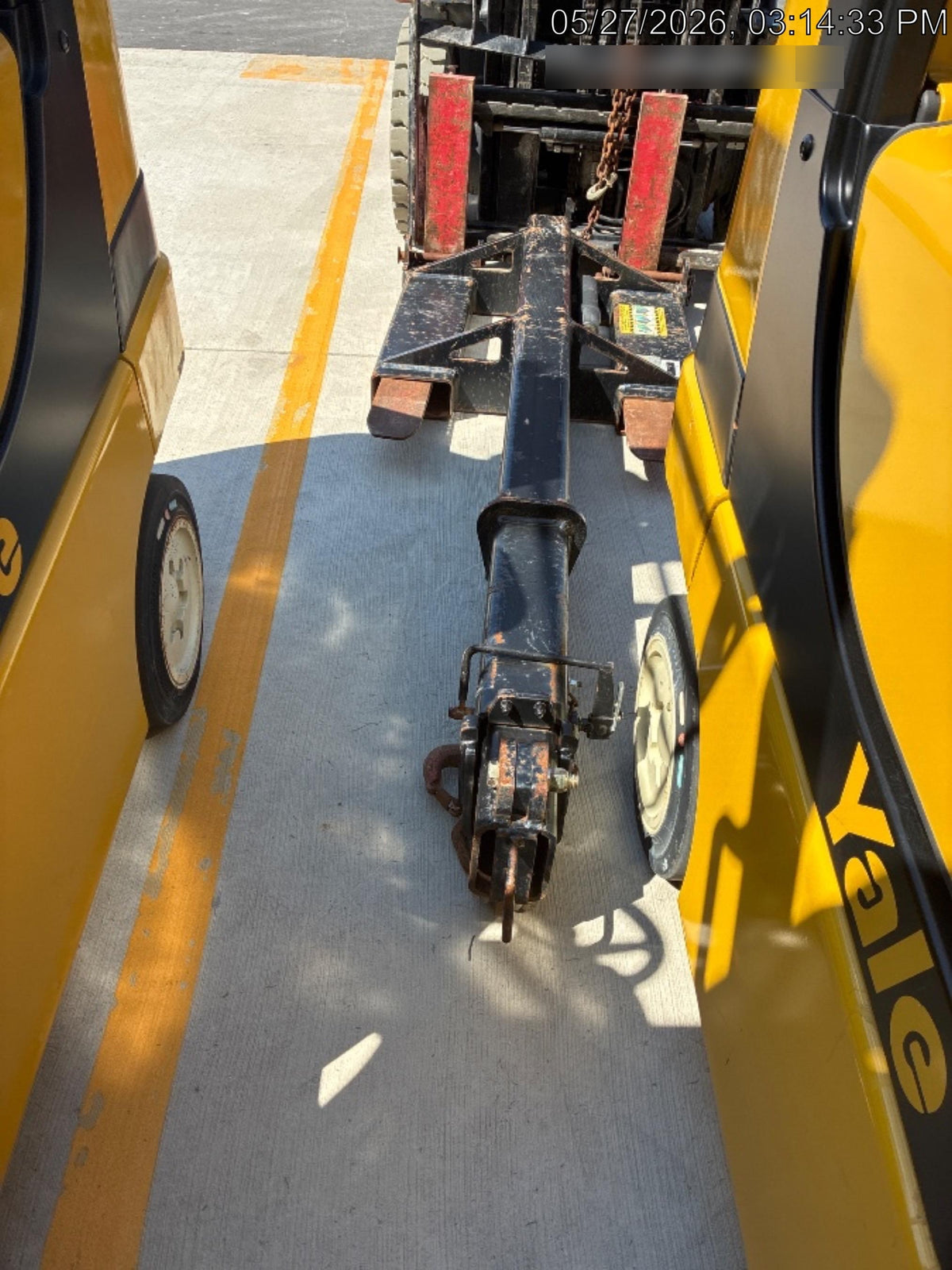 2024 STAR INDUSTRIES M1360B - Star JIB Boom