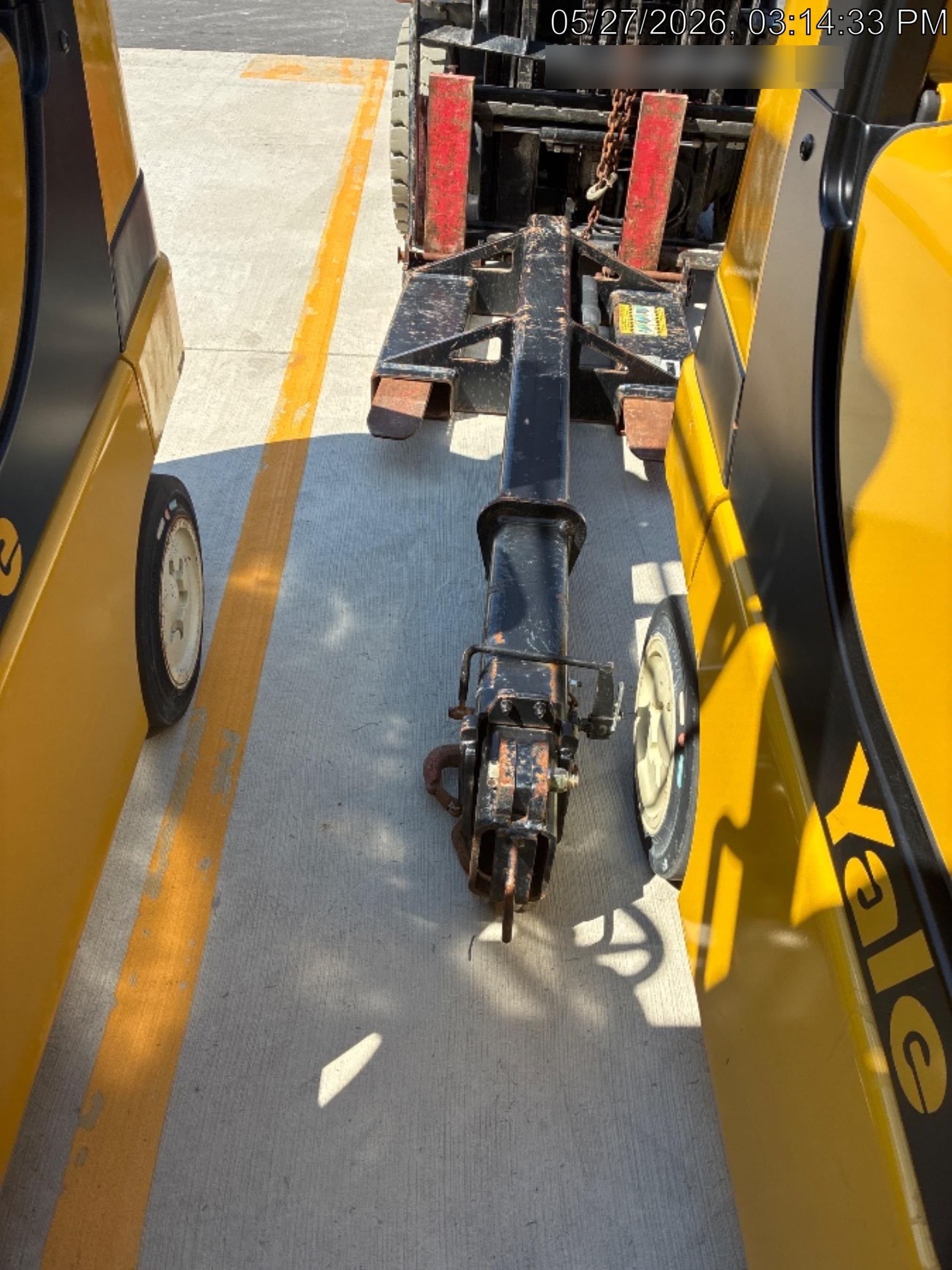 2024 STAR INDUSTRIES M1360B - Star JIB Boom