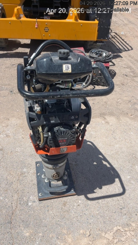 2025 HUSQVARNA LT6005