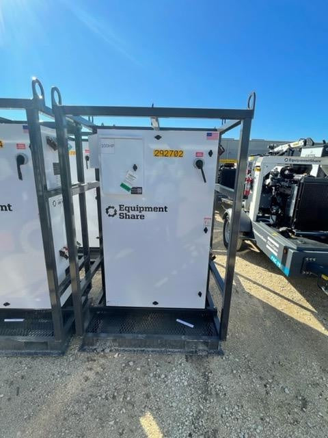 2023 FUJI MD100-EQS