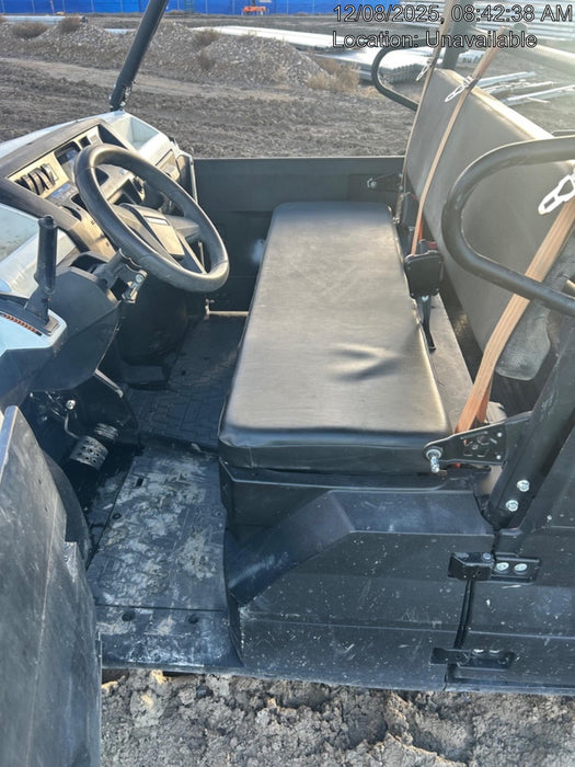 2022 KAWASAKI Mule PRO-DXT (Half Door)