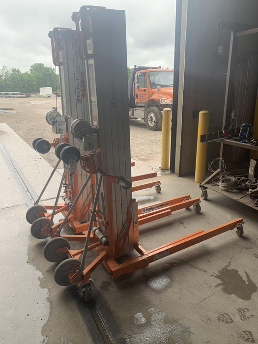 2021 LIFTSMART MLC-24