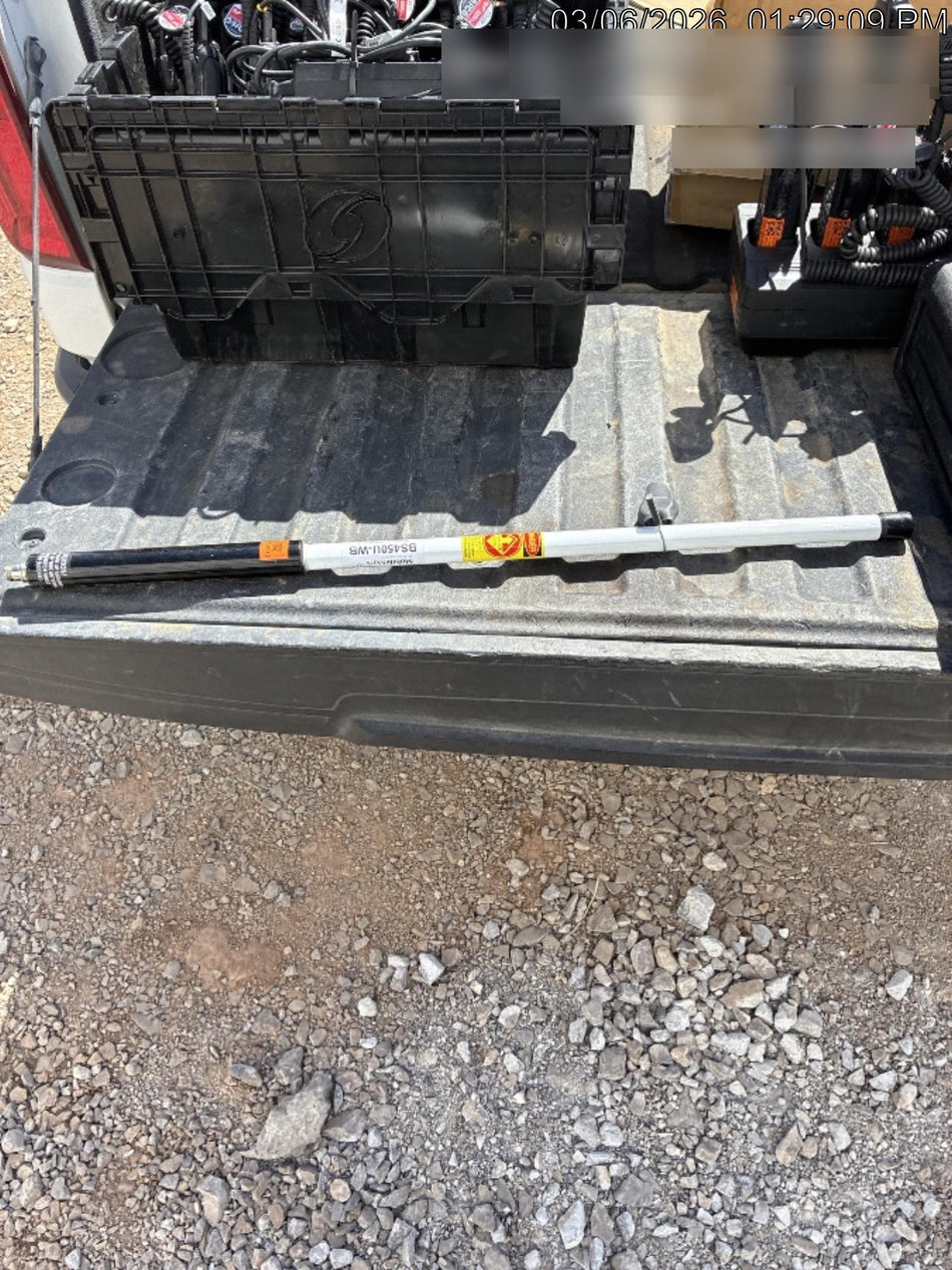 2024 TALLEY CMTBS450U-WB