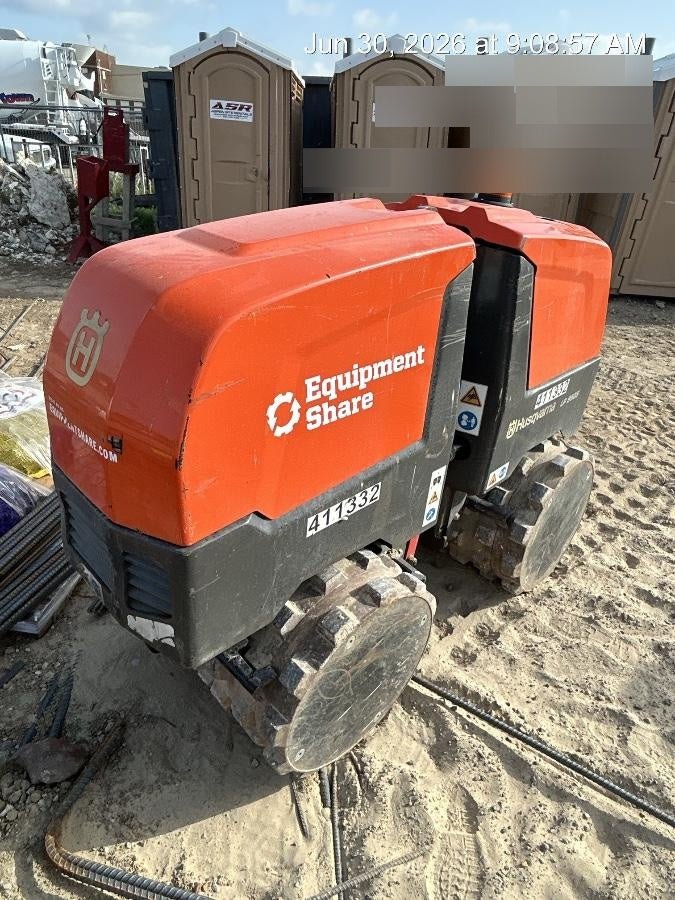 2024 HUSQVARNA LP9505