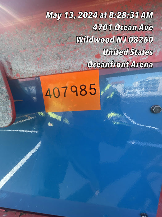 2024 MILLER ELECTRIC CST-282