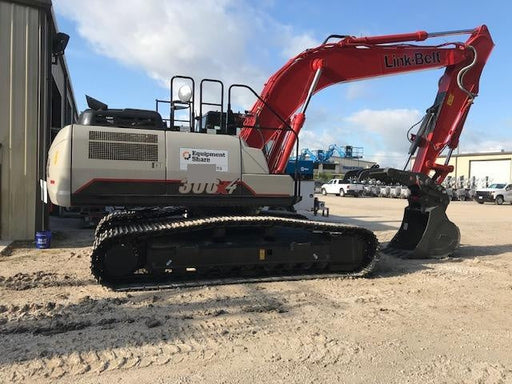 2020 LINK-BELT 300X4