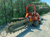 2022 DITCH WITCH RT45A