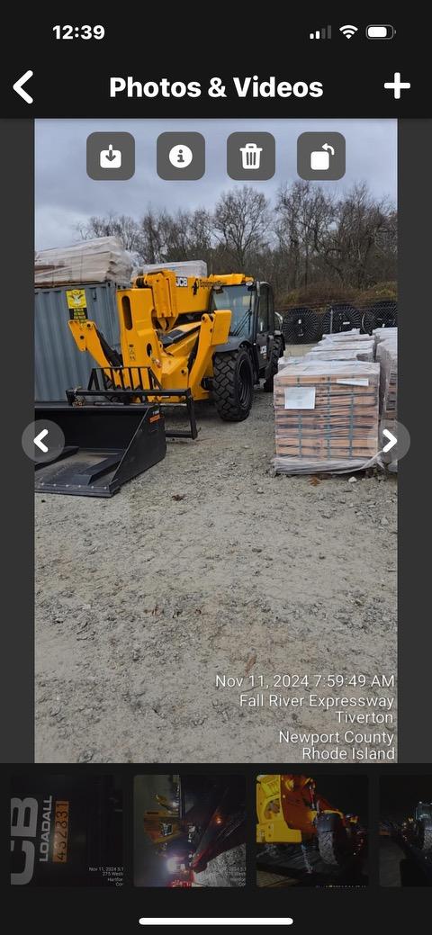 2024 STAR INDUSTRIES 1406B