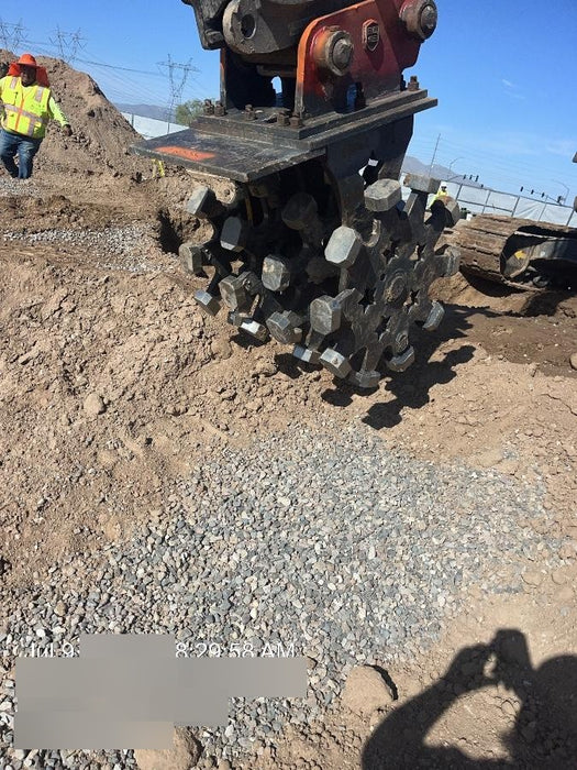 2022 NORTHWEST ATTACHMENTS ECW30