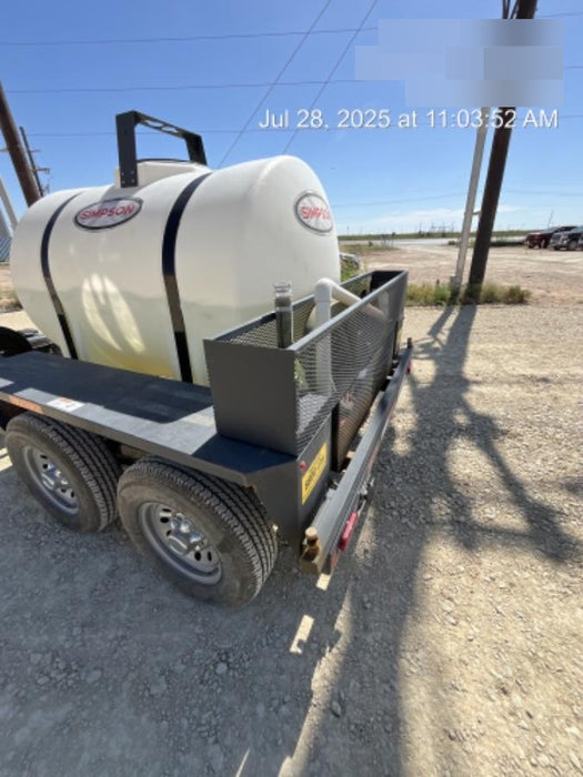 2024 SIMPSON SWT-52517