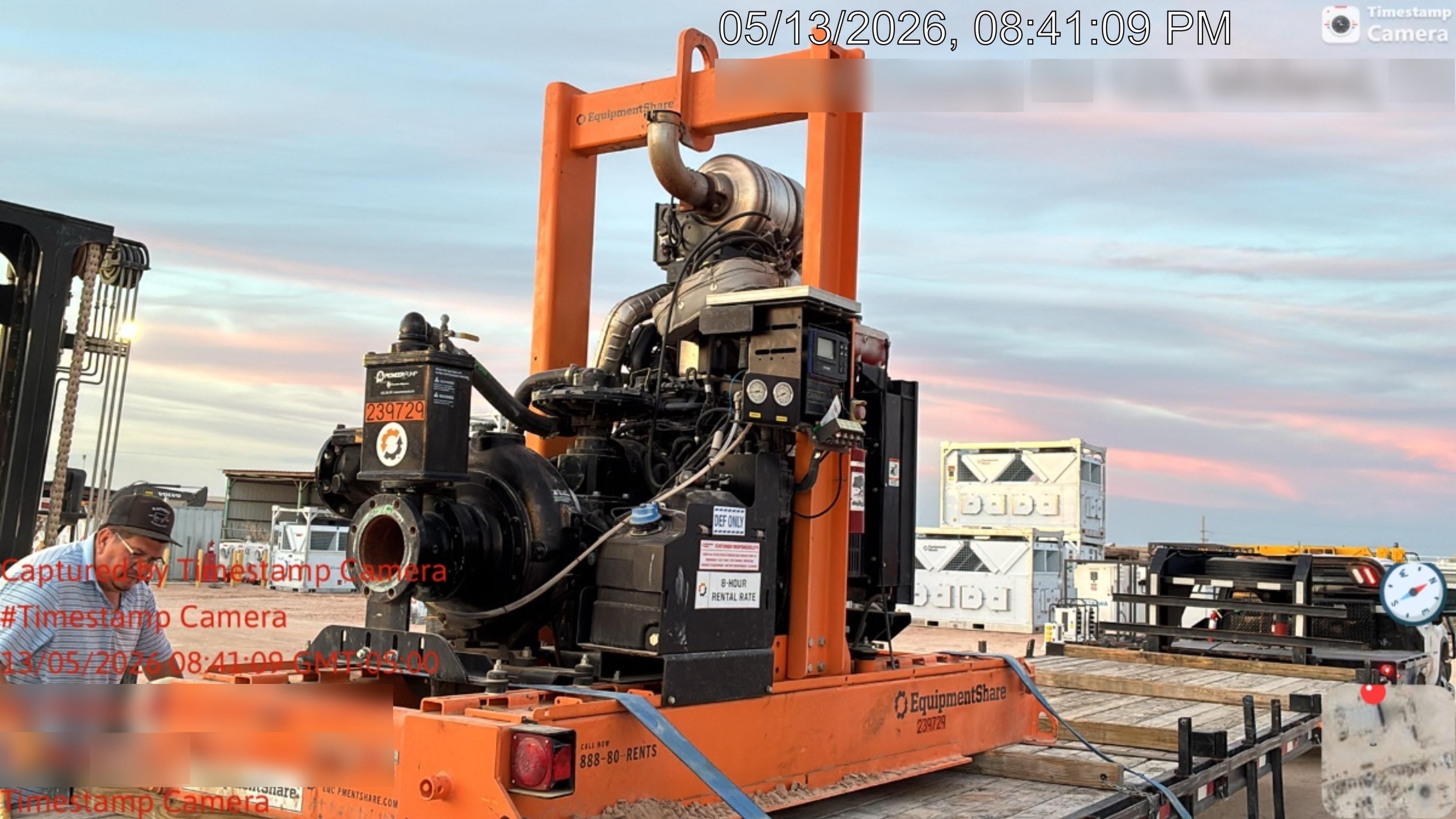 2022 PIONEER PPTP66S14-UP