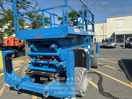 2023 GENIE GS-4390 RT