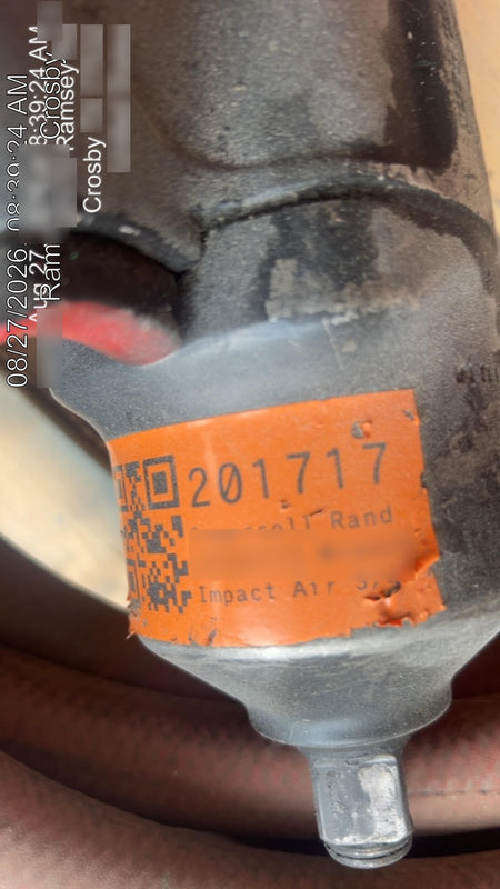 2022 INGERSOLL RAND 2925P1TI