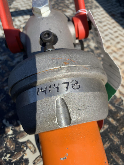 2021 MICHIGAN PNEUMATIC 10267