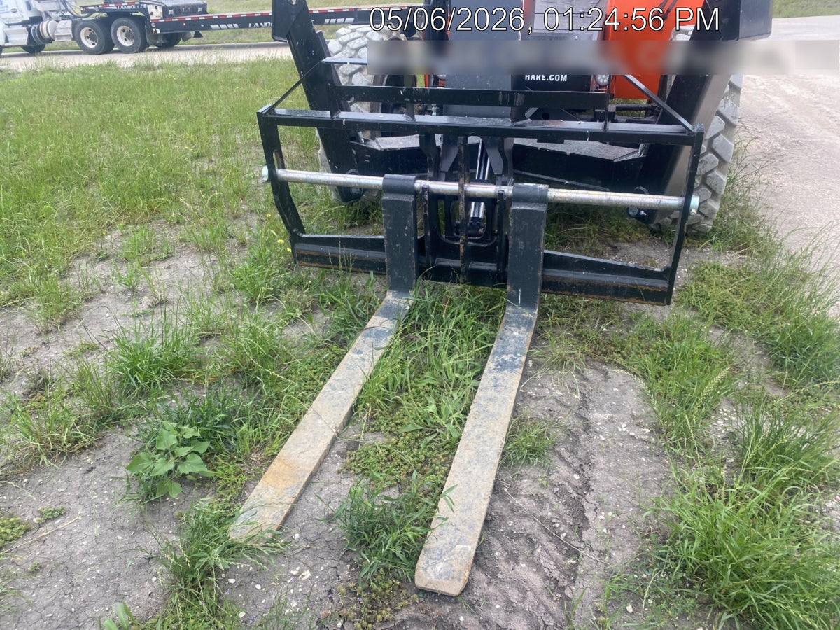 2026 SKYTRAK 12054
