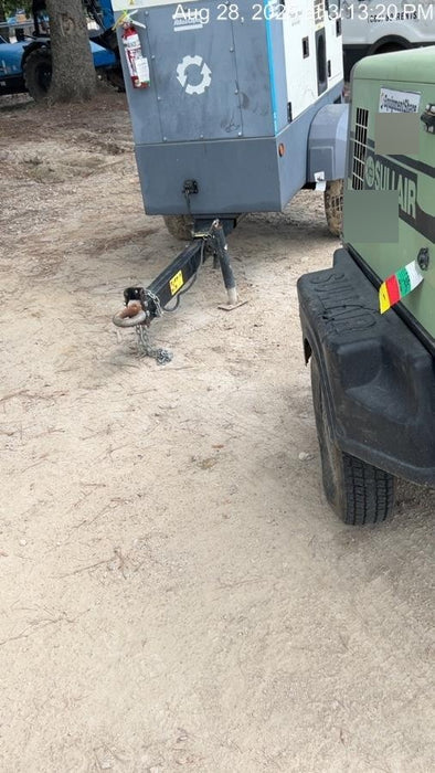 2019 SULLAIR 185-DPQ