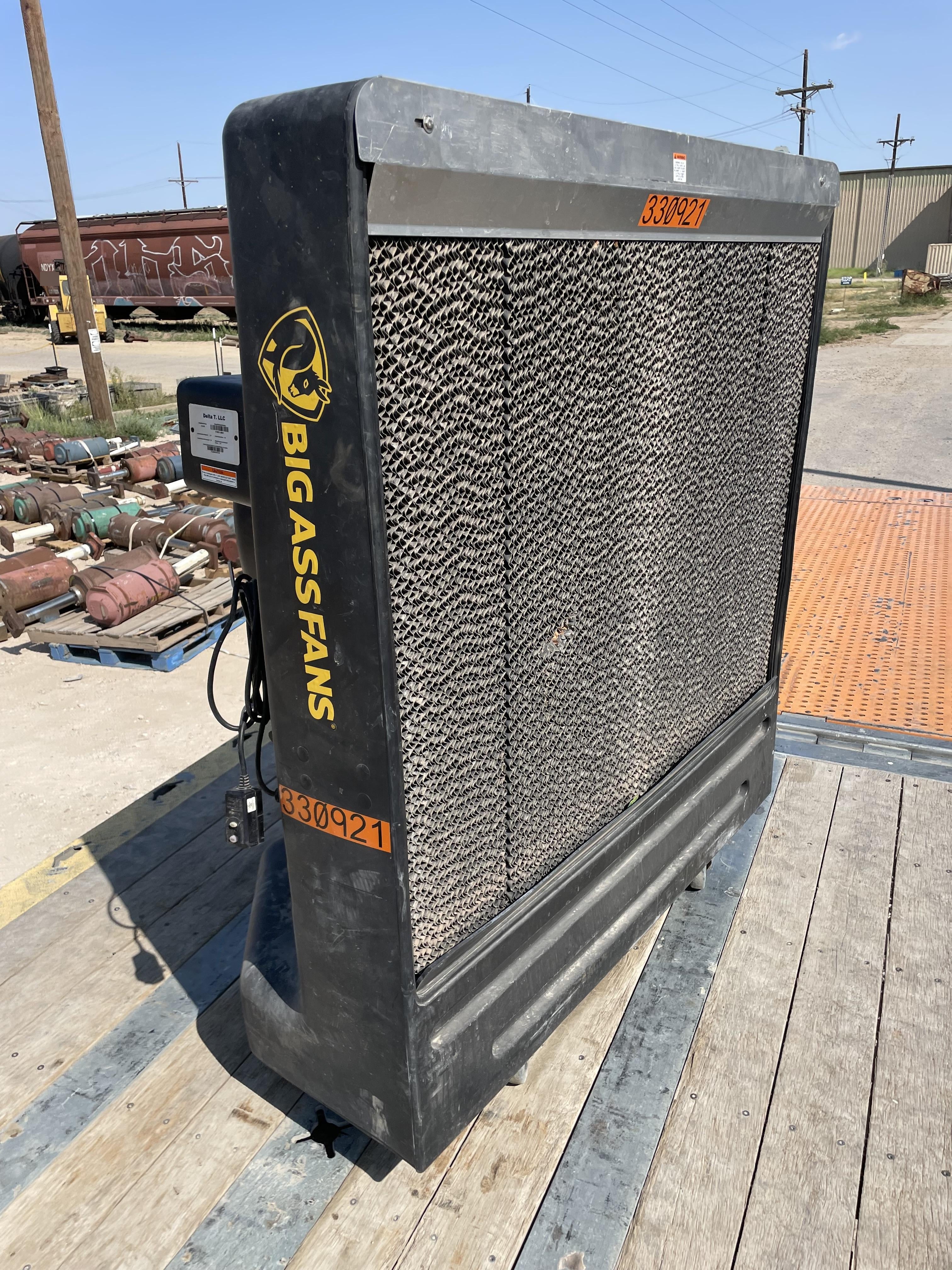 2023 BIG ASS FANS Cool Space 400