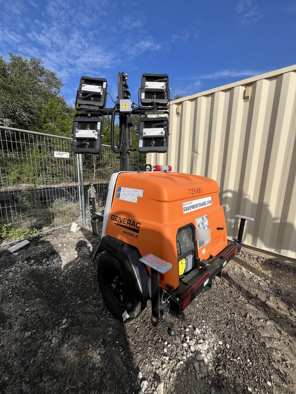 2026 GENERAC MLTS-4