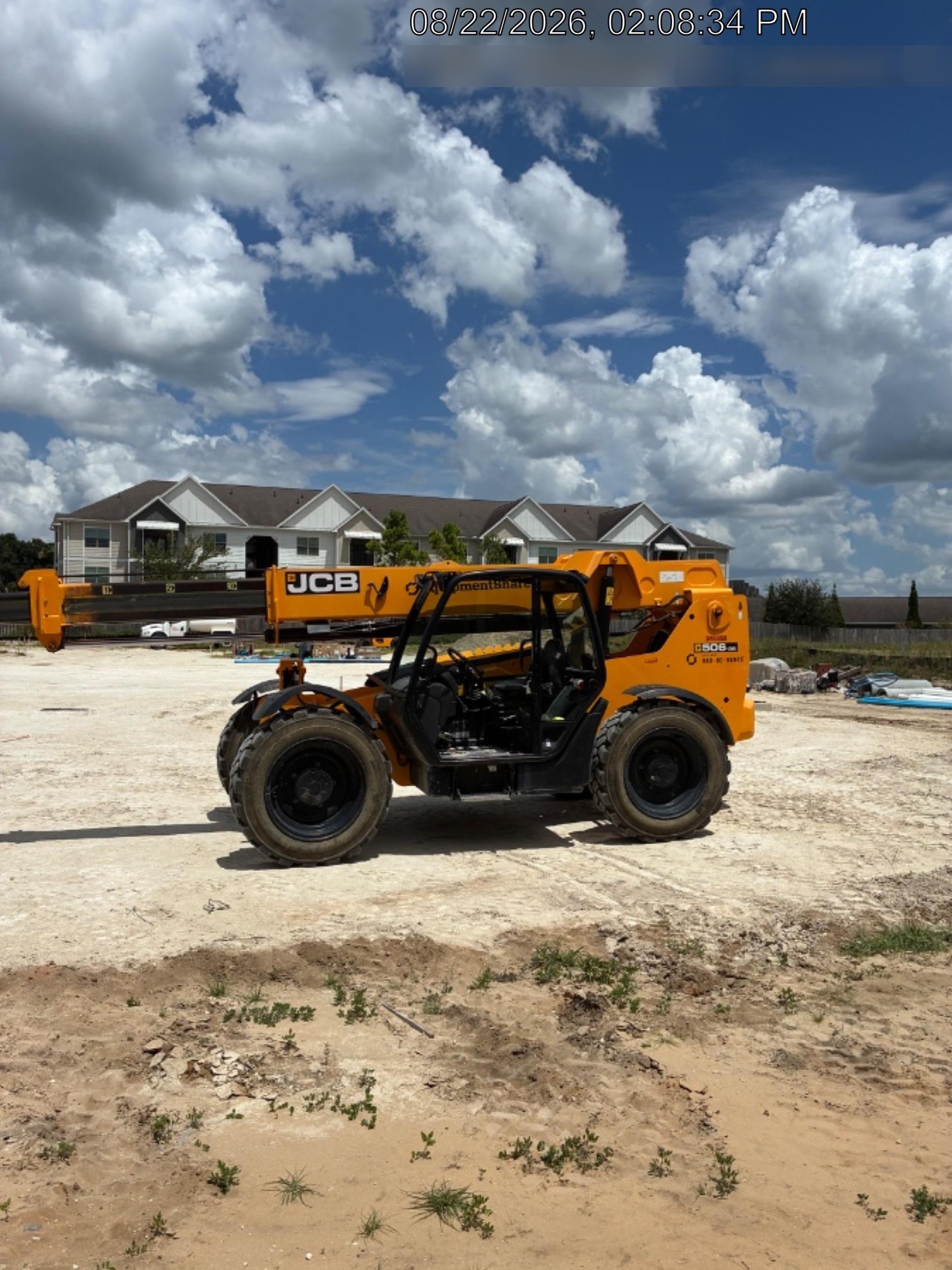 2023 JCB 506-36