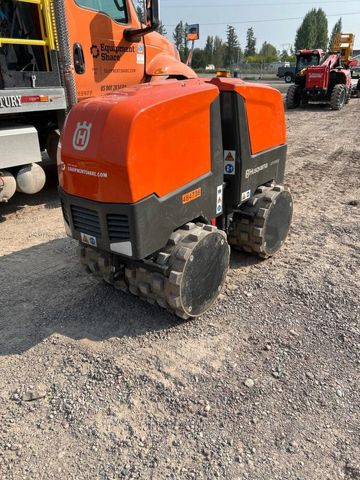 2024 HUSQVARNA LP9505