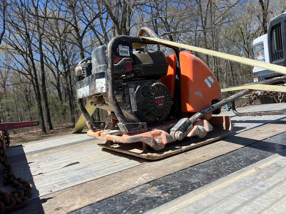 2022 MULTIQUIP MVC88VTHW