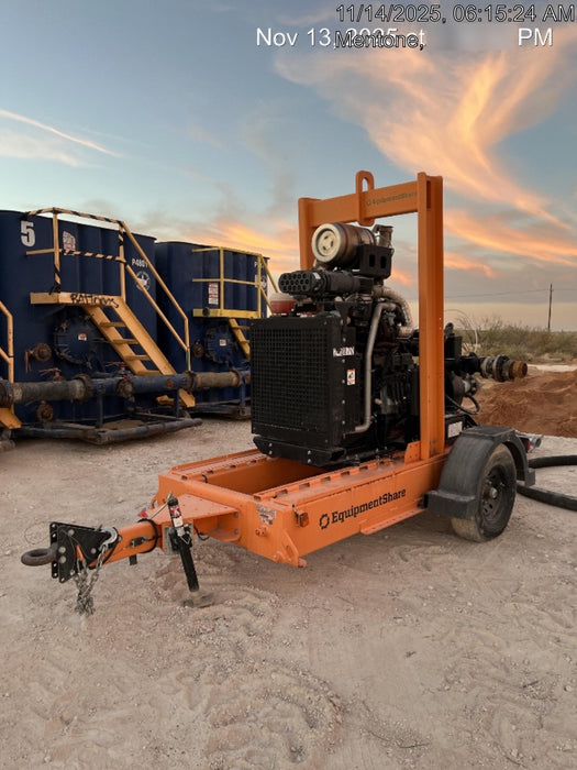 2022 PIONEER PP63C17L71-4045HFC06