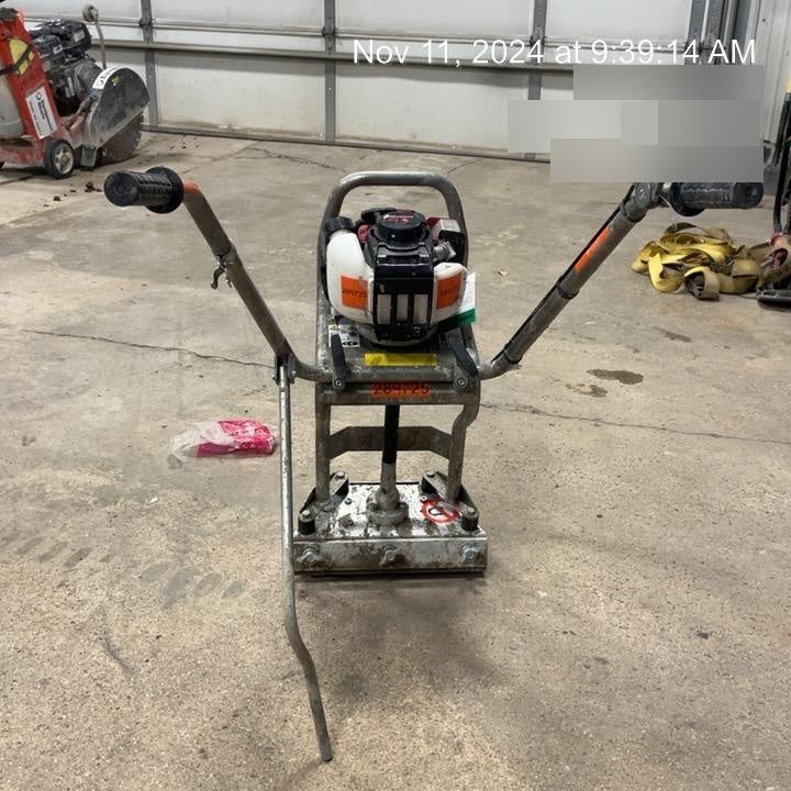 2023 MULTIQUIP DSGPULW