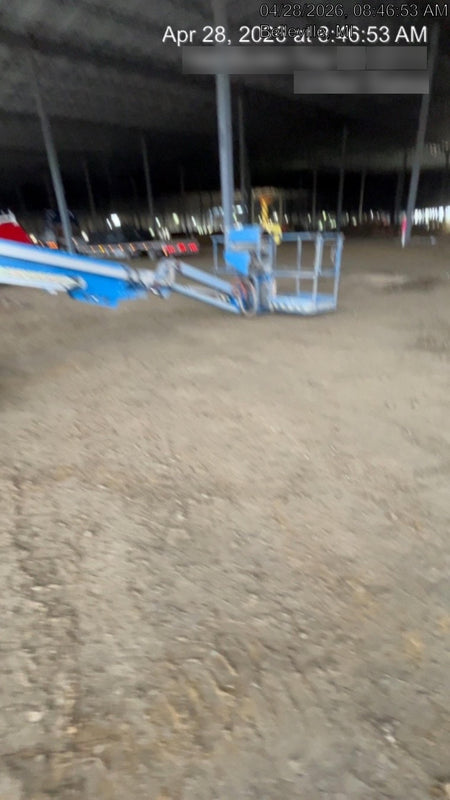 2024 GENIE S-65 XC