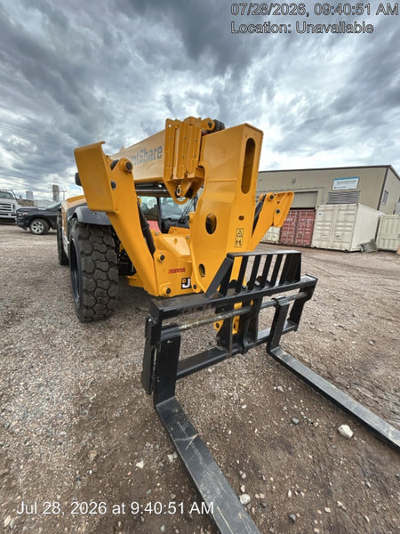 2026 JCB 512-56