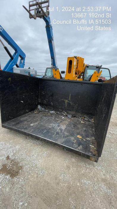 2023 STAR INDUSTRIES 1430