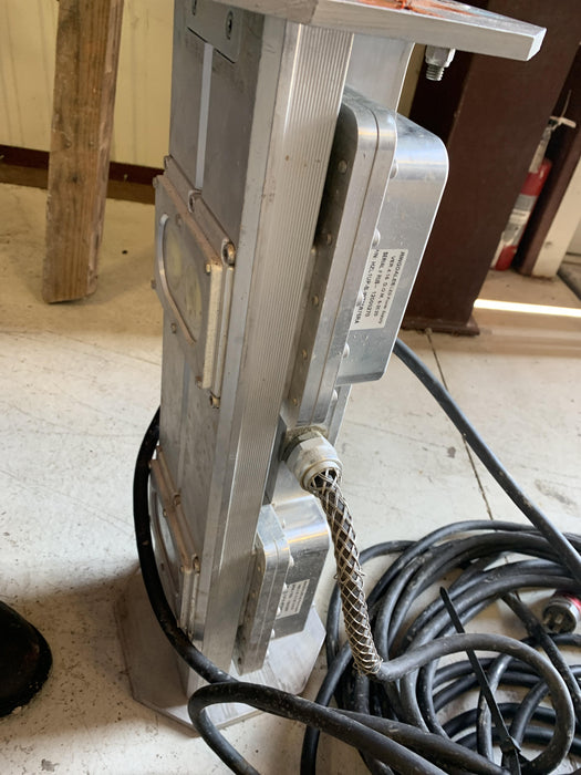 2020 WORKSITE LIGHTING PetroPRO-MAX