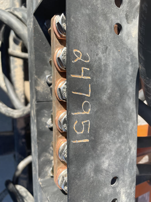 2022 LEX WR6A-7SM-FG26DZ6LD-R