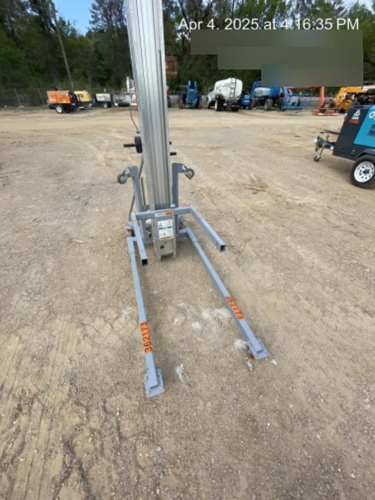 2020 HILTI TE 3000-AVR