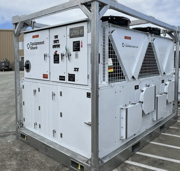 2024 SMARTECH SACP81A-HS