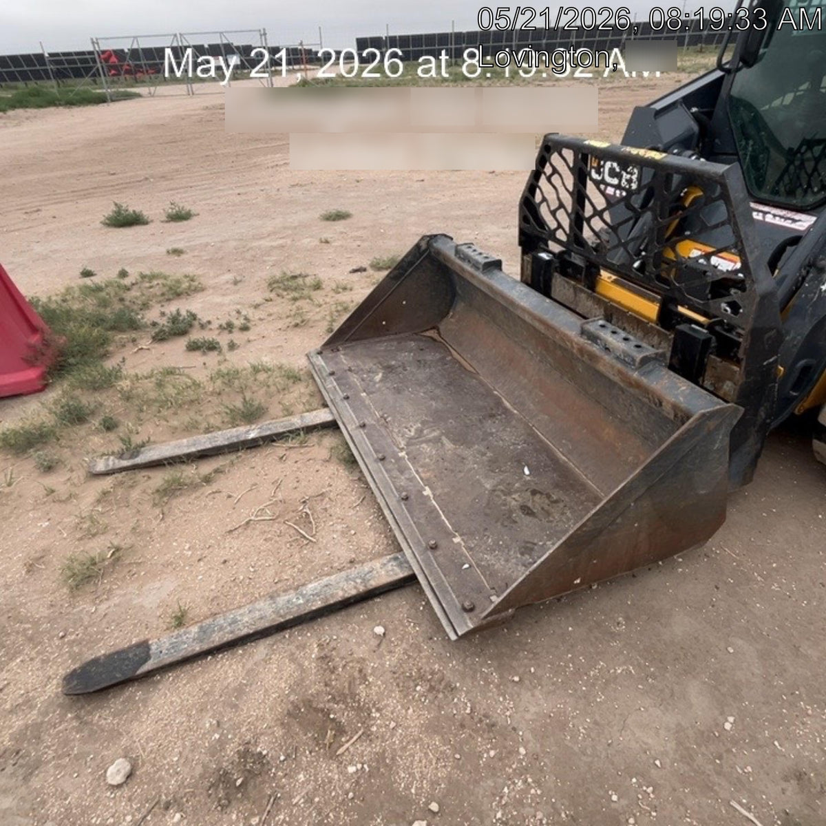 2023 MANITOU 50504723