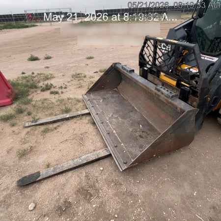 2023 MANITOU 50504723