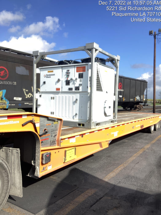 2022 SMARTECH SACP21A-HS