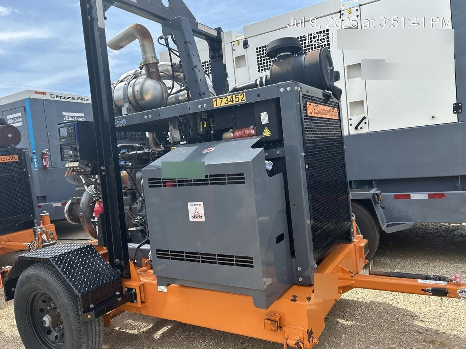 2021 RWN RWN-6NHTA-EM-RP