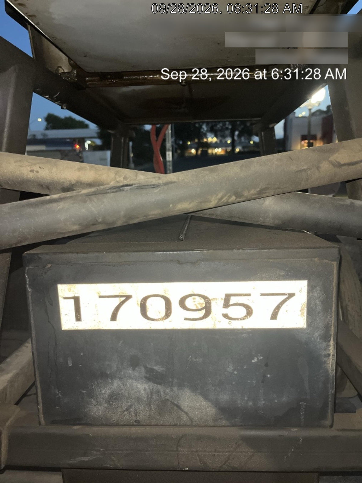 2021 RIDGID 1224