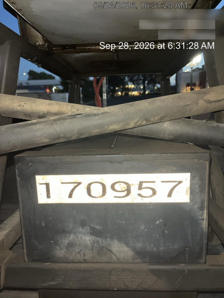 2021 RIDGID 1224
